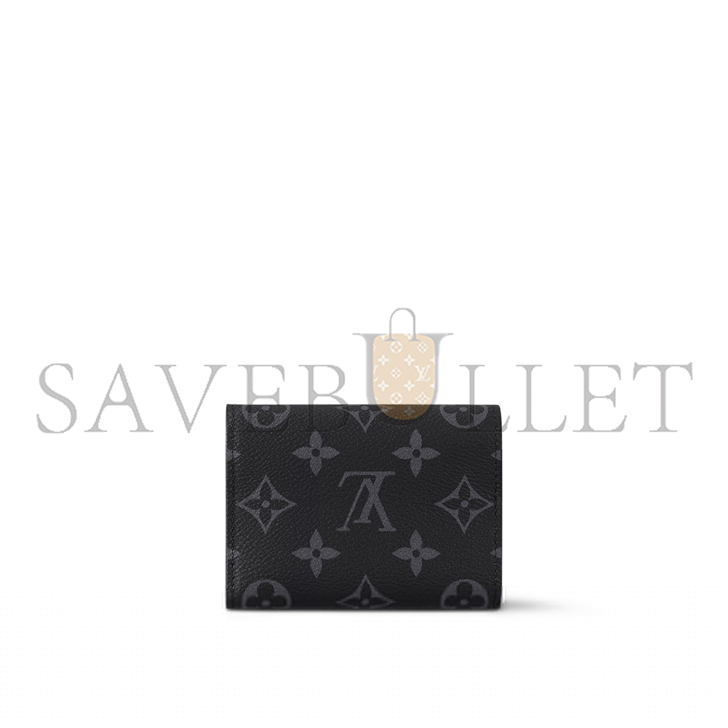 l**is V*t*n victor wallet m12598 (11.5*9*2.5cm)